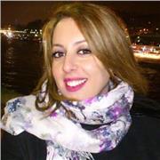 Traductora interprete frances español arabe , nativa frances y arabe